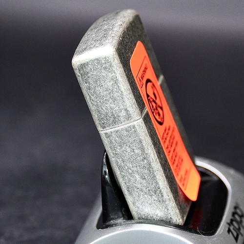 ZIPPO XƯA 1997 - HÀNG XƯA THẬP NIÊN 90s _ CHỦ ĐỀ CAMEL MẠ BẠC