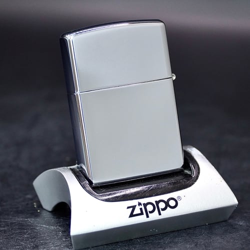 ZIPPO XƯA 2005 - HÀNG XƯA 2000s _ CHỦ ĐỀ PHI ĐOÀN VF-103 JOLLY ROGERS