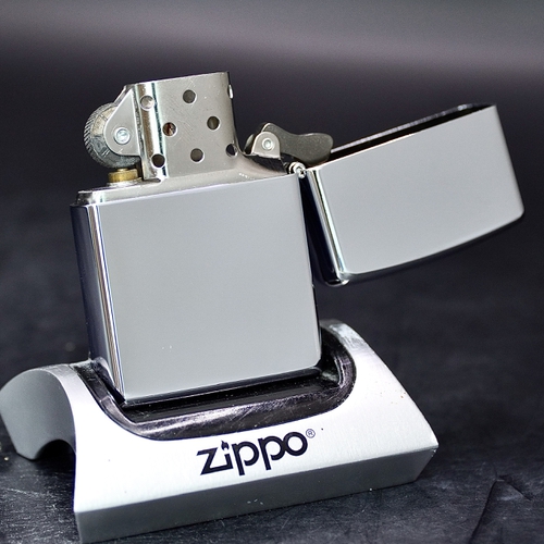 ZIPPO XƯA 2005 - HÀNG XƯA 2000s _ CHỦ ĐỀ PHI ĐOÀN VF-103 JOLLY ROGERS