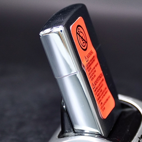 ZIPPO XƯA 2007 - HÀNG XƯA 2000s _ CHỦ ĐỀ PHẢN LỰC VF-84