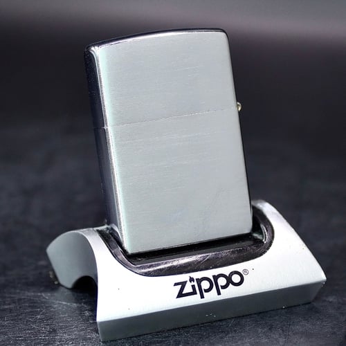 ZIPPO XƯA 2005 - HÀNG XƯA 2000s _ CHỦ ĐỀ PHI ĐOÀN PHẢN LỰC JOLLY ROGERS