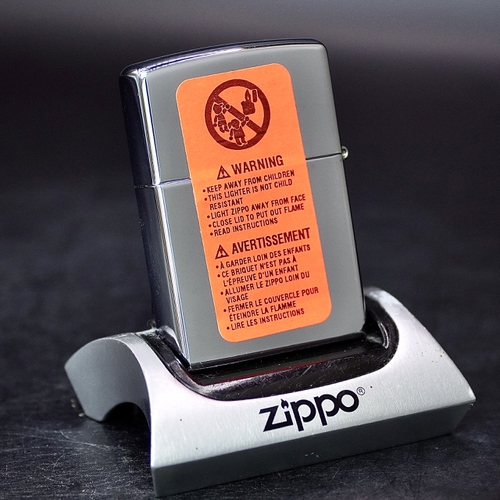 ZIPPO XƯA 2001 - HÀNG XƯA 2000s _ CHỦ ĐỀ BUDWEISER