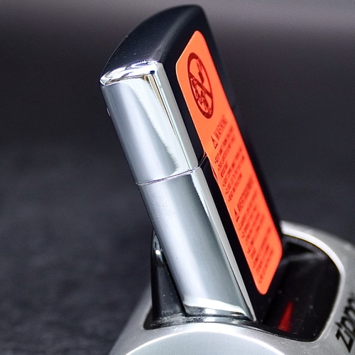ZIPPO XƯA 2001 - HÀNG XƯA 2000s _ CHỦ ĐỀ BUDWEISER
