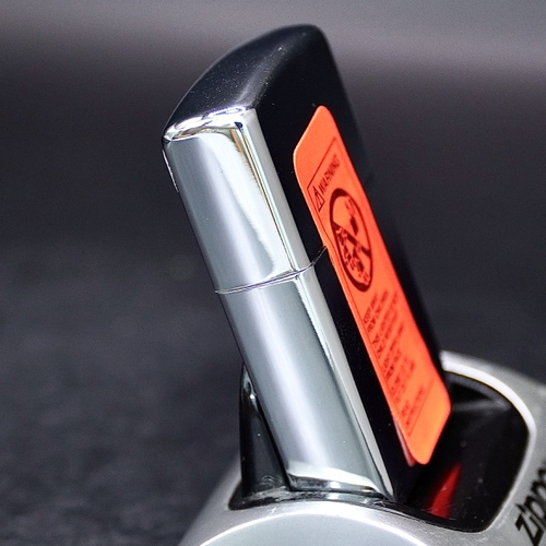 ZIPPO XƯA 2001 - HÀNG XƯA 2000s _ CHỦ ĐỀ POW MIA