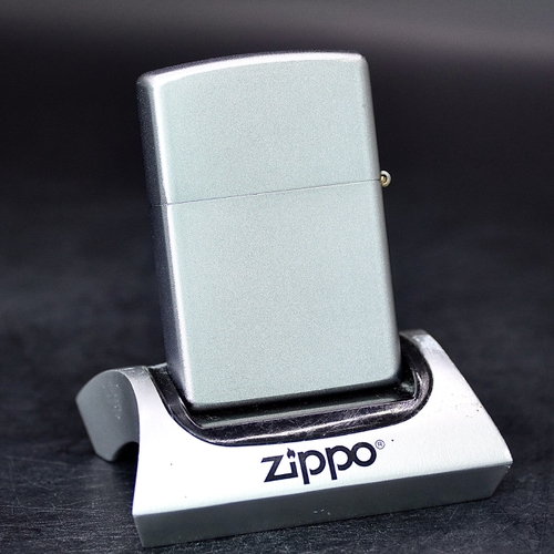 ZIPPO XƯA 2002 - HÀNG XƯA 2000s _ CHỦ ĐỀ TÀU CHIẾN ĐỨC BLUCHER
