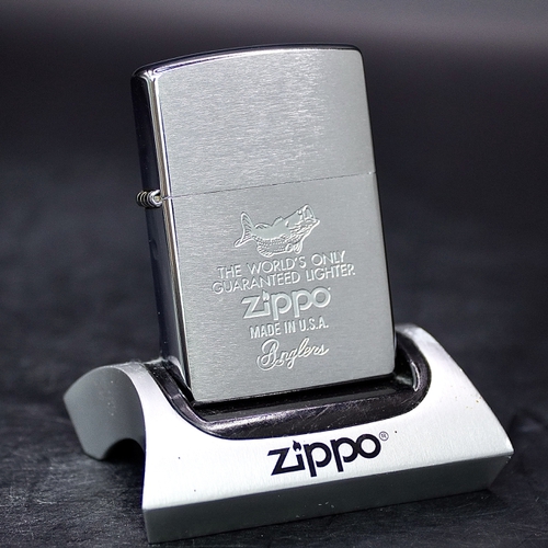 ZIPPO XƯA 1998 - HÀNG XƯA THẬP NIÊN 90s _ CHỦ ĐỀ ZIPPO LEGACY