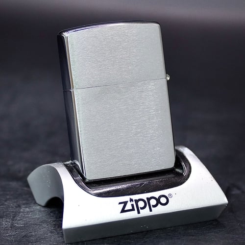 ZIPPO XƯA 1998 - HÀNG XƯA THẬP NIÊN 90s _ CHỦ ĐỀ ZIPPO LEGACY