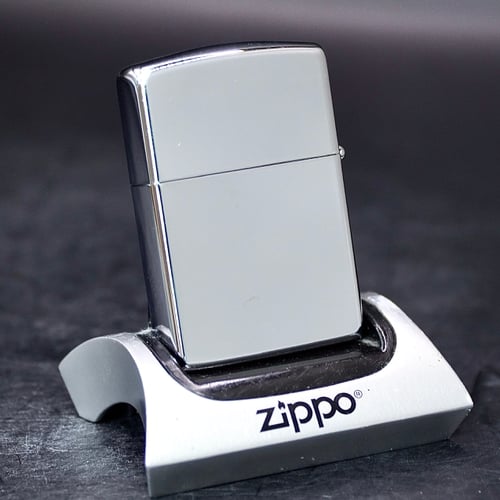 ZIPPO XƯA 1990 - HÀNG XƯA THẬP NIÊN 90s _ CHỦ ĐỀ HELSTON FURRY DANCE