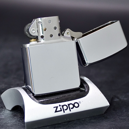 ZIPPO XƯA 1990 - HÀNG XƯA THẬP NIÊN 90s _ CHỦ ĐỀ HELSTON FURRY DANCE