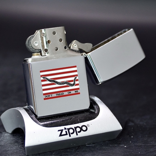 ZIPPO XƯA 1999 - HÀNG XƯA THẬP NIÊN 90s _ CHỦ ĐỀ TÀU SÂN BAY KITTY HAWK CV-63