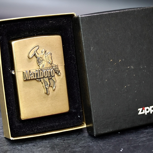 ZIPPO XƯA 1999 - HÀNG XƯA THẬP NIÊN 90s _ CHỦ ĐỀ MARLBORO