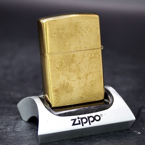 ZIPPO XƯA 1999 - HÀNG XƯA THẬP NIÊN 90s _ CHỦ ĐỀ MARLBORO