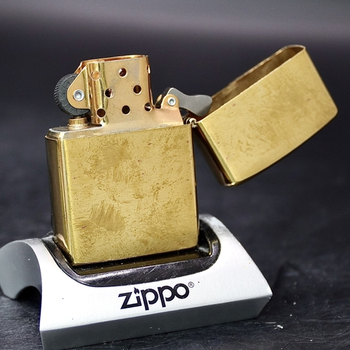 ZIPPO XƯA 1999 - HÀNG XƯA THẬP NIÊN 90s _ CHỦ ĐỀ MARLBORO