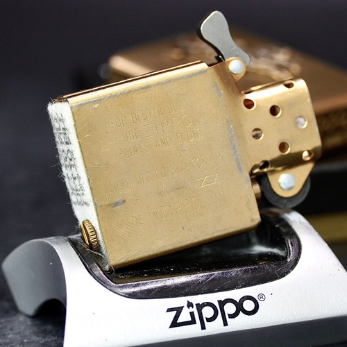 ZIPPO XƯA 1999 - HÀNG XƯA THẬP NIÊN 90s _ CHỦ ĐỀ MARLBORO