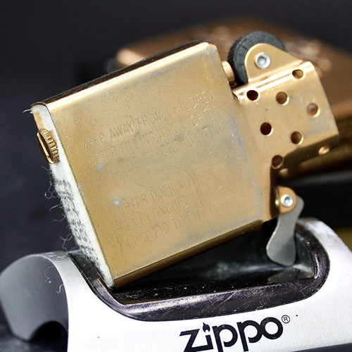 ZIPPO XƯA 1999 - HÀNG XƯA THẬP NIÊN 90s _ CHỦ ĐỀ MARLBORO
