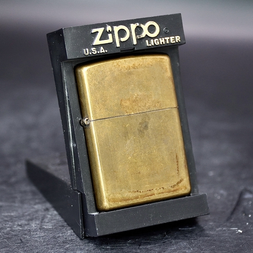 ZIPPO XƯA 2001 - HÀNG XƯA 2000s _ CHỦ ĐỀ ĐỒNG ZIN