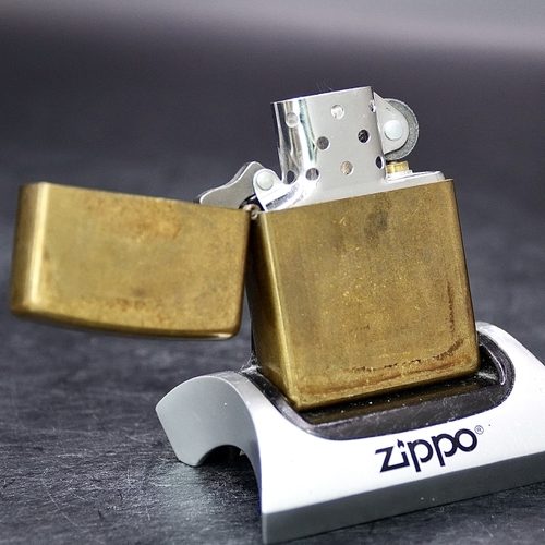 ZIPPO XƯA 2001 - HÀNG XƯA 2000s _ CHỦ ĐỀ ĐỒNG ZIN