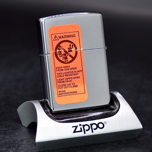 ZIPPO XƯA 1998 - HÀNG XƯA THẬP NIÊN 90s _ CHỦ ĐỀ KHÔNG QUÂN MỸ