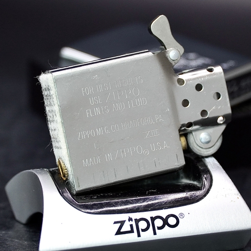 ZIPPO XƯA 1998 - HÀNG XƯA THẬP NIÊN 90s _ CHỦ ĐỀ KHÔNG QUÂN MỸ