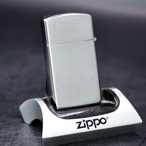 ZIPPO SLIM XƯA 1998 - HÀNG XƯA THẬP NIÊN 90s _ CHỦ ĐỀ MARLBORO