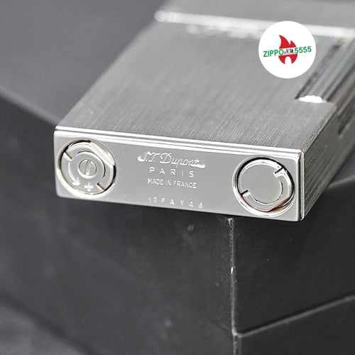 S.T. Dupont Hàng Thập Niên 2010s New Box