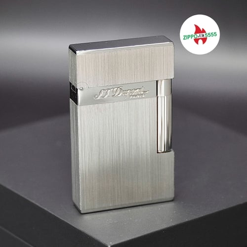 S.T. Dupont Hàng Thập Niên 2010s New Box