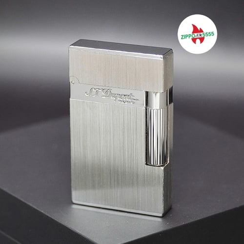 S.T. Dupont Hàng Thập Niên 2010s New Box