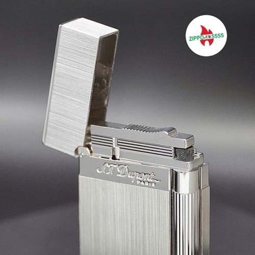S.T. Dupont Hàng Thập Niên 2010s New Box