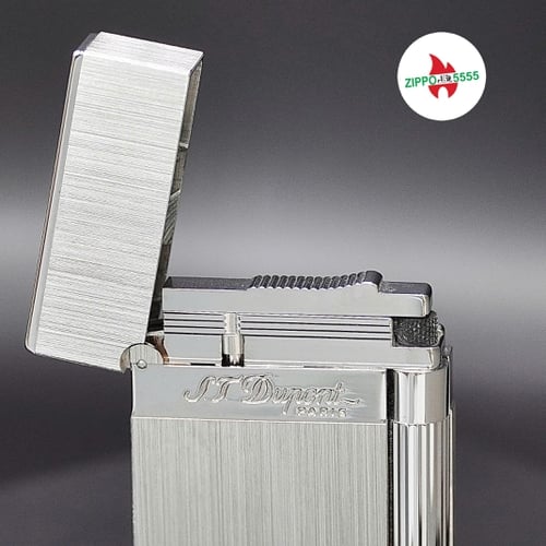 S.T. Dupont Hàng Thập Niên 2010s New Box