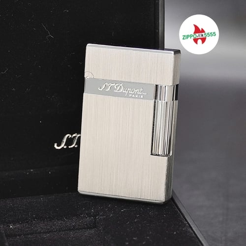 S.T. Dupont Hàng Thập Niên 2010s New Box