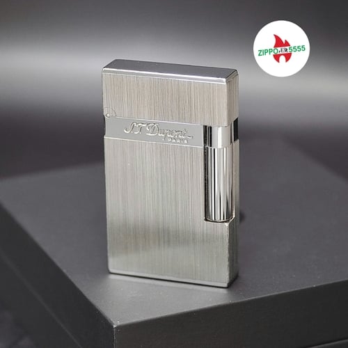S.T. Dupont Hàng Thập Niên 2010s New Box