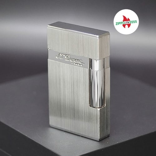 S.T. Dupont Hàng Thập Niên 2010s New Box