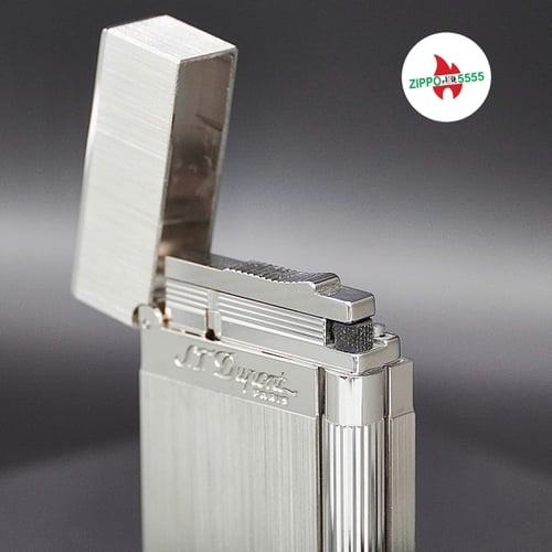 S.T. Dupont Hàng Thập Niên 2010s New Box