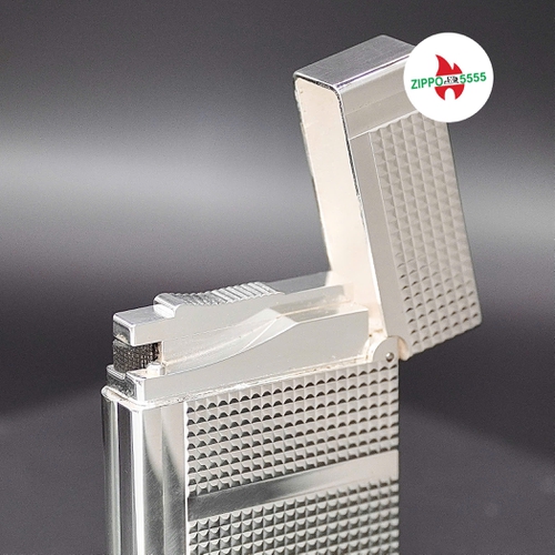 ST DuPont Gatby chính hãng 2 ligne dòng form thấp