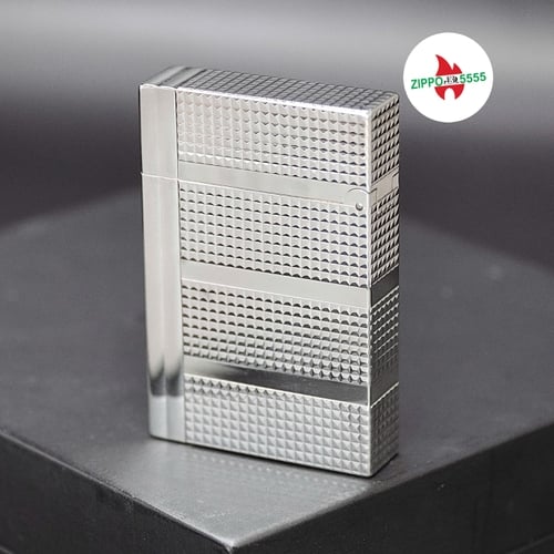 ST DuPont Gatby chính hãng 2 ligne dòng form thấp