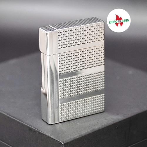 ST DuPont Gatby chính hãng 2 ligne dòng form thấp