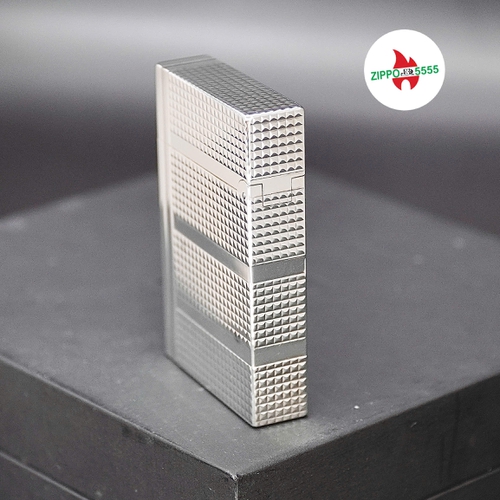ST DuPont Gatby chính hãng 2 ligne dòng form thấp