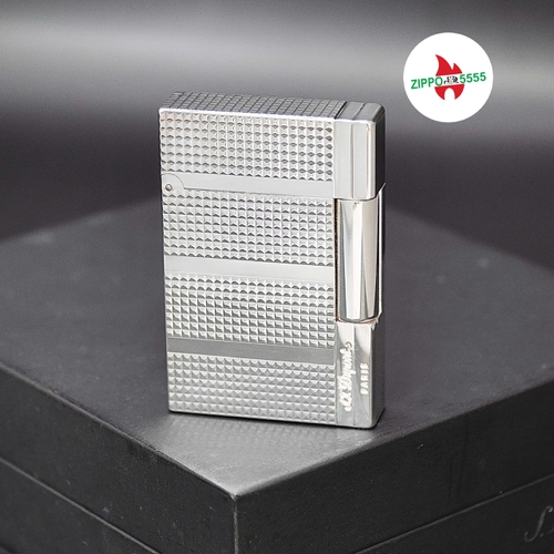 ST DuPont Gatby chính hãng 2 ligne dòng form thấp