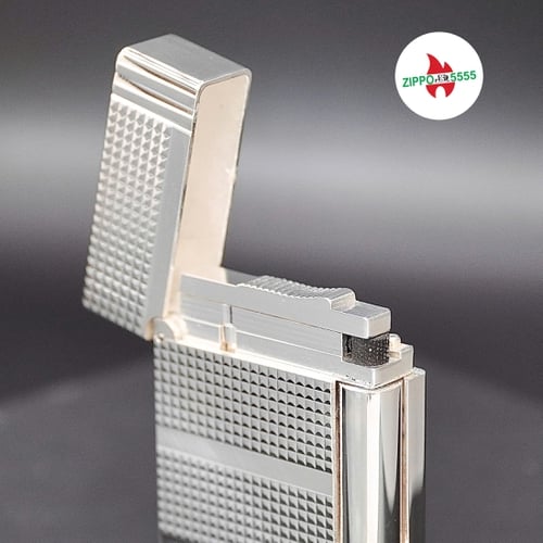 ST DuPont Gatby chính hãng 2 ligne dòng form thấp