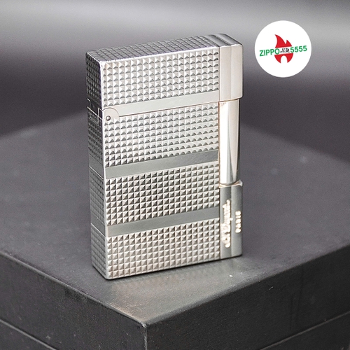 ST DuPont Gatby chính hãng 2 ligne dòng form thấp