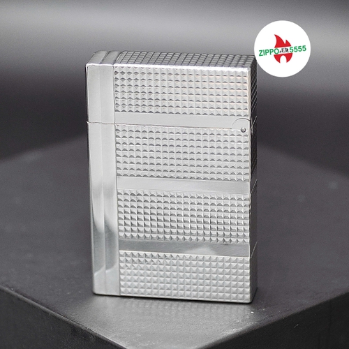 ST DuPont Gatby chính hãng 2 ligne dòng form thấp