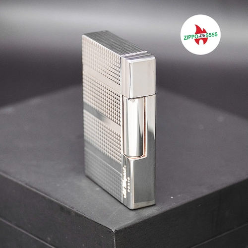ST DuPont Gatby chính hãng 2 ligne dòng form thấp