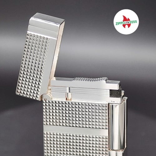 ST DuPont Gatby chính hãng 2 ligne dòng form thấp