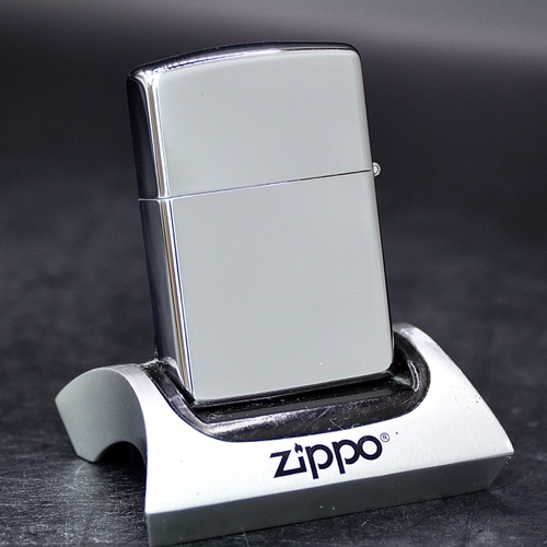 ZIPPO XƯA 1990 - HÀNG XƯA THẬP NIÊN 90s _ CHỦ ĐỀ BURMINGHAM
