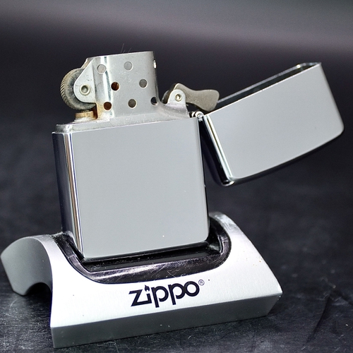 ZIPPO XƯA 1990 - HÀNG XƯA THẬP NIÊN 90s _ CHỦ ĐỀ BURMINGHAM