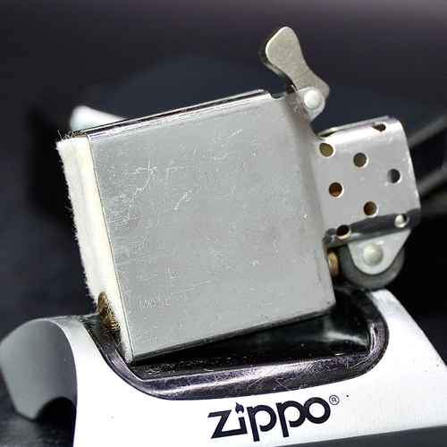 ZIPPO XƯA 1990 - HÀNG XƯA THẬP NIÊN 90s _ CHỦ ĐỀ BURMINGHAM