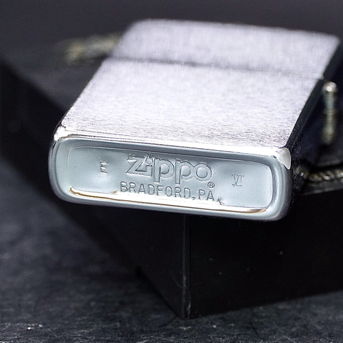 ZIPPO XƯA 1990 - HÀNG XƯA THẬP NIÊN 90s _ CHỦ ĐỀ MILTON KEYNES