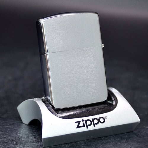 ZIPPO XƯA 1990 - HÀNG XƯA THẬP NIÊN 90s _ CHỦ ĐỀ WILD WEST FAMOUS SHERIFF