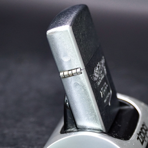 ZIPPO XƯA 2001 - HÀNG XƯA 2000s _ CHỦ ĐỀ ZIPPO SIGNATURE