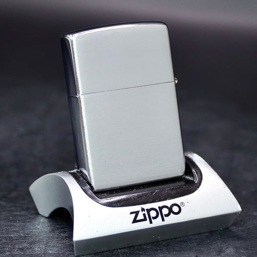 ZIPPO XƯA 2001 - HÀNG XƯA 2000s _ CHỦ ĐỀ NORFOLKLINE